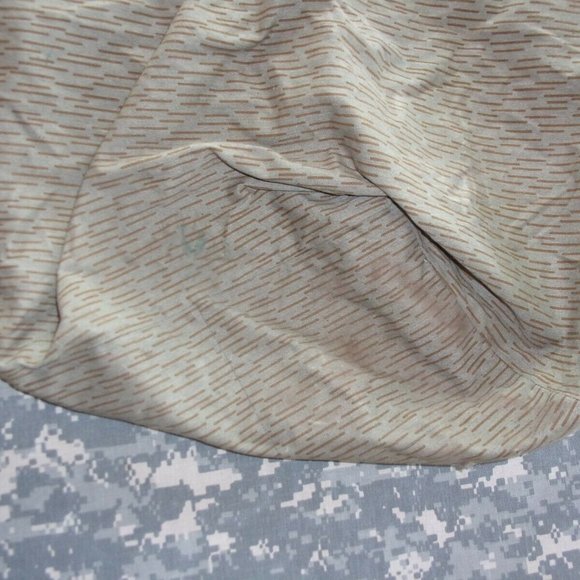 LARGE FOREIGN DUFFLE BAG SI37 - Picture 8 of 12